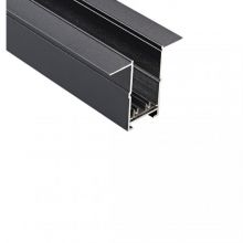 Beta_track_magnetic_57 szynoprzewód podtynkowy 1m 230V czarny